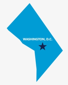 Washington-dc - Graphic Design, HD Png Download, Transparent PNG