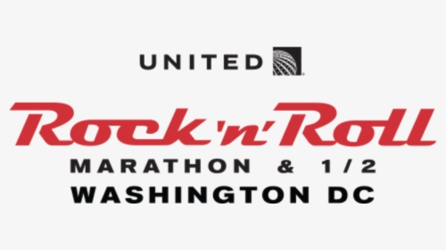 Rock N - Rock N Roll Marathon San Francisco, HD Png Download, Transparent PNG