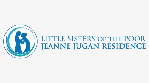 Little Sisters Of The Poor Washington Dc - Electric Blue, HD Png Download, Transparent PNG