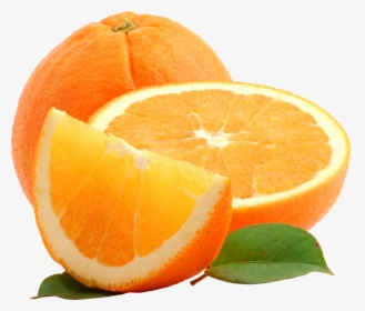 Orange Blog Clip Art - Citrus Sinensis, HD Png Download, Transparent PNG