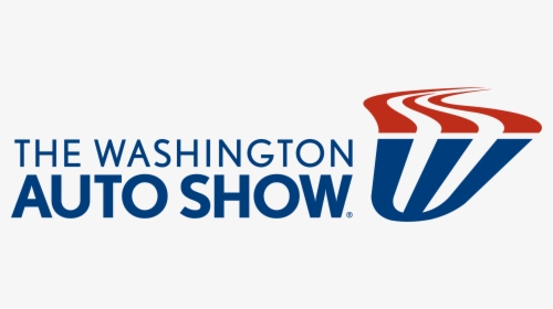 The Washington Auto Show - Washington Dc Auto Show 2019, HD Png Download, Transparent PNG
