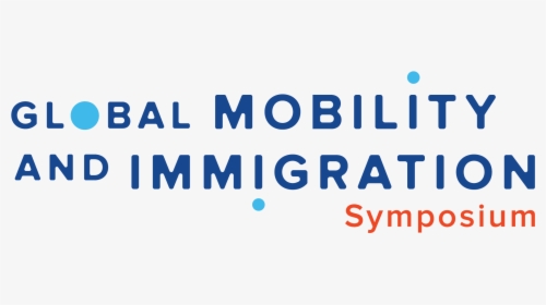 Global Mobility And Immigration Symposium - Printing, HD Png Download, Transparent PNG