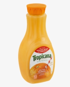 Tropicana Orange Juice 59, HD Png Download, Transparent PNG