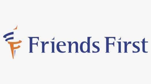 Friends First Logo Png Transparent - Friends First, Png Download, Transparent PNG