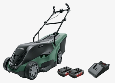 Transparent Lawnmower Png - Bosch Rotak 36 560, Png Download, Transparent PNG