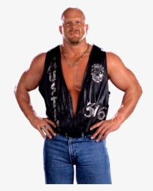 Stone Cold Png Image - Stone Cold Steve Austin Png, Transparent Png, Transparent PNG