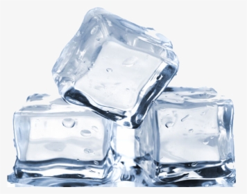 Ice Cold Png High-quality Image - Melting Ice Cube Png, Transparent Png, Transparent PNG