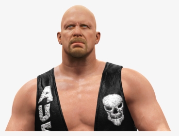 Wwe 2k Stone Cold, HD Png Download, Transparent PNG