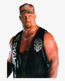 Wwe Stone Cold Era Attitude, HD Png Download, Transparent PNG