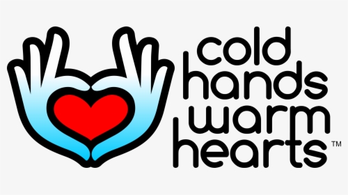 Cold Clipart Cold Hand - Cold Hand Warm Heart Png, Transparent Png, Transparent PNG