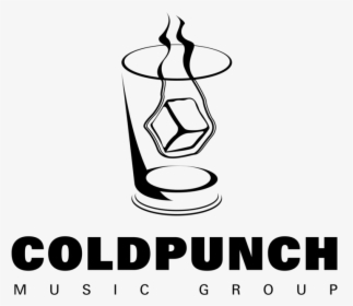 Cold Punch Logo Large - Illustration, HD Png Download, Transparent PNG