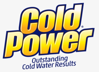 Cold Power Brand, HD Png Download, Transparent PNG