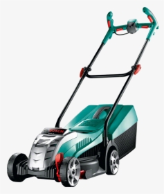 Bosch Lawnmower, HD Png Download, Transparent PNG