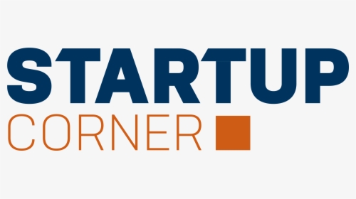 Startup Corner Logo, HD Png Download, Transparent PNG