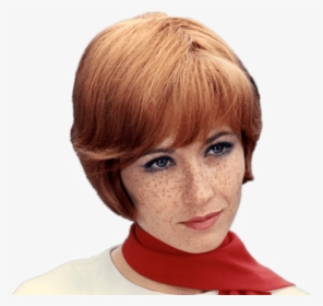 Marlene Jobert Blue Eyes - Marlene Jobert, HD Png Download, Transparent PNG