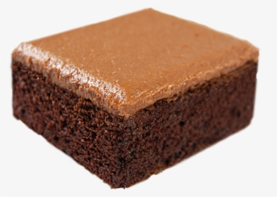 Individually Wrapped Chocolate Cake, HD Png Download, Transparent PNG