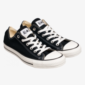 Hd Pair Of Converse Shoes Transparent Png Image Download - Pair Of Shoes Png, Png Download, Transparent PNG