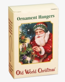 Old World Christmas Ornament Hangers 100 Count - Ornament Hook, HD Png Download, Transparent PNG
