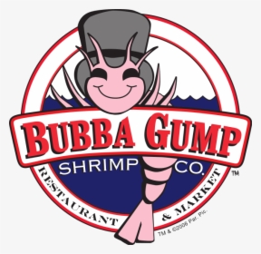 Converse Clipart Tumblr Sticker - Bubba Gump Shrimp Logo, HD Png Download, Transparent PNG