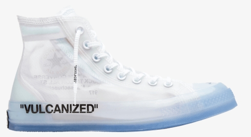 Converse Chuck Taylor Off White , Png Download - Snowboardboot, Transparent Png, Transparent PNG