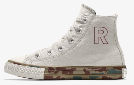 Customize Your Own Converse Chuck Taylor - Customize Your Own Converse, HD Png Download, Transparent PNG