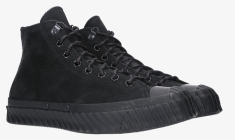 Converse Chuck 70 Bosey Water Repellent Black Release - Converse Bosey 2019, HD Png Download, Transparent PNG