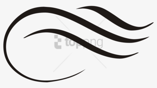 Free Png Download Curved Line Design Clipart Png Png - Wavy Line, Transparent Png, Transparent PNG