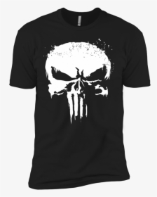 Logo Punisher, HD Png Download, Transparent PNG