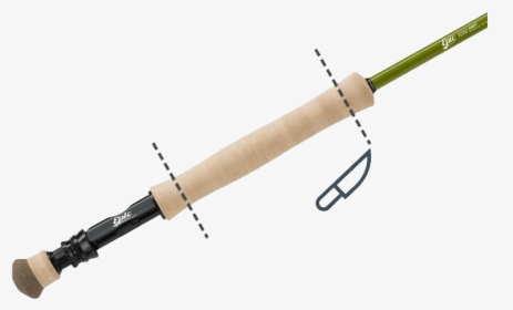 Fishing Pole Png Free Images - Fishing Rod, Transparent Png, Transparent PNG