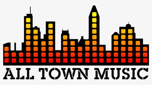 All Town Music Londons Outstanding Live Music Agency - All Town Music, HD Png Download, Transparent PNG