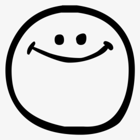 Thanks - Smiley, HD Png Download, Transparent PNG