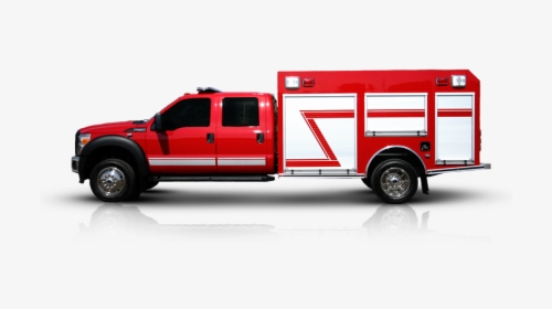 Cadillac Drawing Fire Engine - Draw A Fire Truck, HD Png Download, Transparent PNG