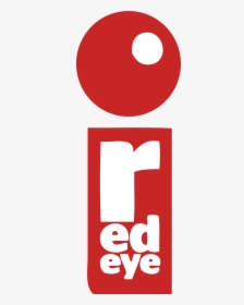 Red Eye Logo - Red Eye Logo Png Chicago Tribune, Transparent Png, Transparent PNG