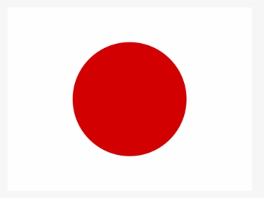 Flag Of Japan Logo Png Transparent - Circle, Png Download, Transparent PNG