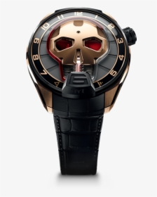 Hyt Watches Skull, HD Png Download, Transparent PNG