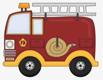 In Observation Of October Being Fire Safety Month We - Fire Truck Number Puzzle, HD Png Download, Transparent PNG