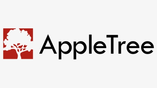 Appletree - Appletree Early Learning Logo, HD Png Download, Transparent PNG