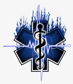 Picture Star Of Life Download - Star Of Life Cool, HD Png Download, Transparent PNG