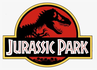 Jurassic Park Png, Transparent Png, Transparent PNG