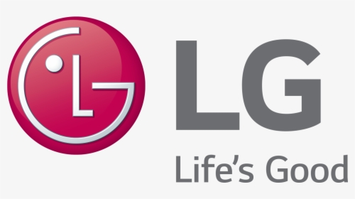 Lg Lifes Good Gray Lettering, HD Png Download, Transparent PNG