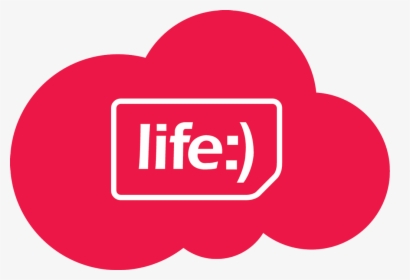 Логотип Life - ) - Life, HD Png Download, Transparent PNG