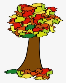 Apple Tree Clip Art Images - Tree Scavenger Hunt Clues, HD Png Download, Transparent PNG