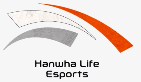 Hanwha Life Esportslogo Square - Orange, HD Png Download, Transparent PNG
