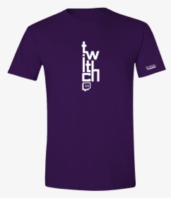 Transparent Twich Png - Relay For Life T Shirt, Png Download, Transparent PNG
