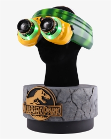 Chronicle Collectibles Jurassic Park Goggles, HD Png Download, Transparent PNG