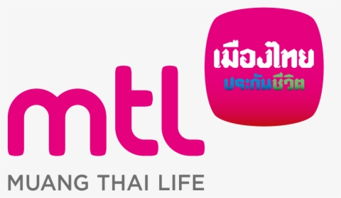 Muang Thai Life Assurance 2019 - Muang Thai Life Assurance, HD Png Download, Transparent PNG