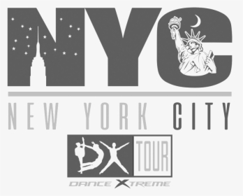 Nyc Grays Copy - Graphic Design, HD Png Download, Transparent PNG