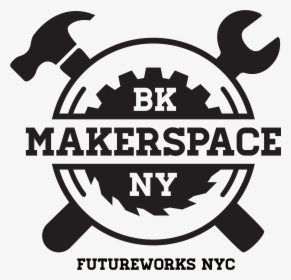 Makerspace Nyc, HD Png Download, Transparent PNG