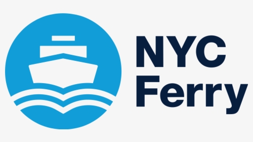 New York Ferry Logo, HD Png Download, Transparent PNG