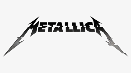 Heavy Montreal - Logo Metallica Png, Transparent Png, Transparent PNG